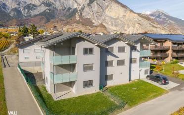 Attique 4.5 pièces - image - 9