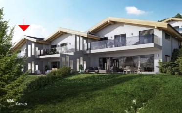 Maison contiguë 4.5 pièces - image - 7