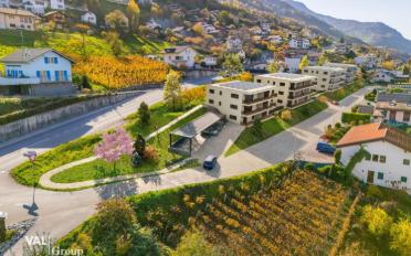 Wohnung 3.5 Zimmer - image - 3