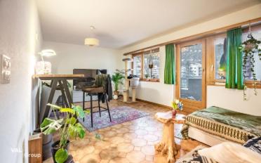 Wohnung 3.5 Zimmer - image - 1