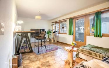 Wohnung 3.5 Zimmer - image - 1