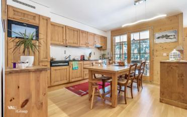 Wohnung 3.5 Zimmer - image - 2