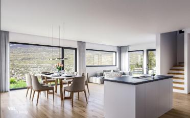 Maison 5.5 pièces - image - 1