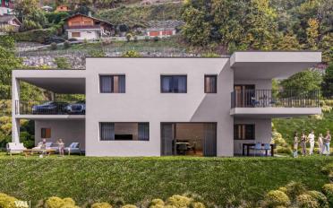 Maison 5.5 pièces - image - 2