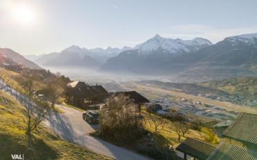 Maison 5.5 pièces - image - 5