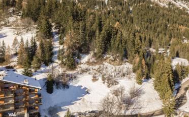 Terrain à bâtir - image - 5