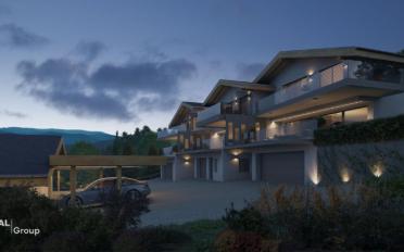 Row house 4.5 rooms - image - 12