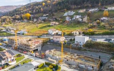 Appartement 2.5 pièces - image - 6