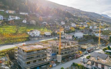 Appartement 2.5 pièces - image - 7