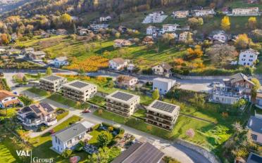 Appartement 3.5 pièces - image - 3