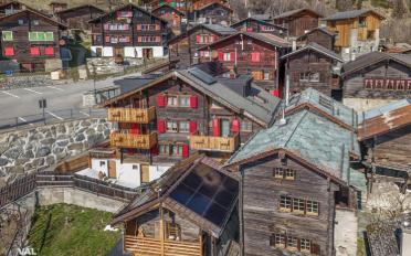 Wohnung 4.5 Zimmer - image - 12