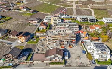 Appartement 4.5 pièces - image - 4