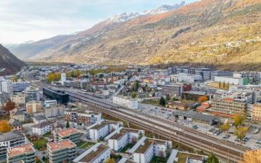 Apartment 2.5 rooms - image - 11