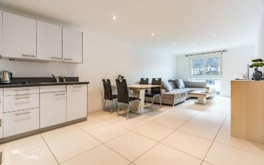 Apartment 2.5 rooms - image - 3