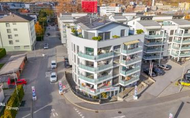 Apartment 2.5 rooms - image - 9