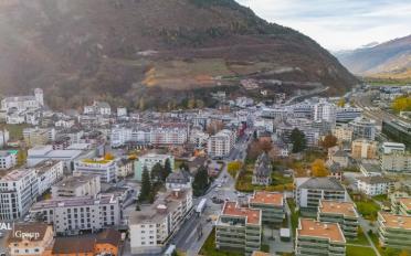 Apartment 2.5 rooms - image - 12