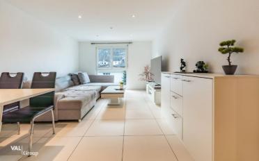 Wohnung 2.5 Zimmer - image - 2