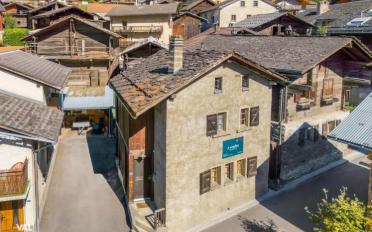 Maison 4.5 pièces - image - 8