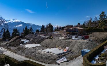 Chalet 4.5 rooms - image - 1