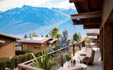 Chalet 4.5 rooms - image - 7