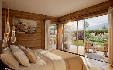 Chalet 4.5 rooms - image - 4