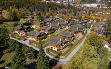 Chalet 4.5 rooms - image - 8