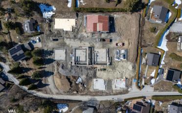 Chalet 4.5 rooms - image - 12