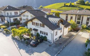 Maison 5.5 pièces - image - 1