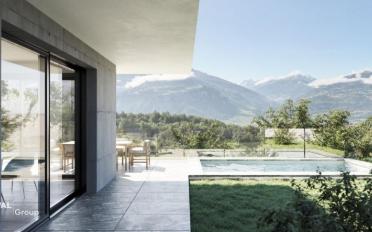 Apartment 4.5 rooms - image - 5