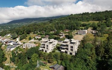 Apartment 4.5 rooms - image - 1