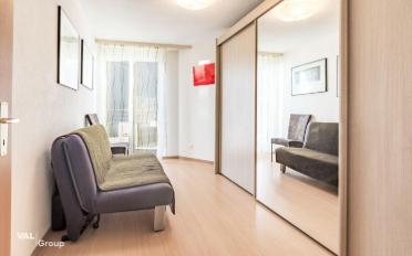 Terrassenwohnung 6.5 Zimmer - image - 13