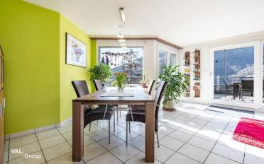 Terrassenwohnung 6.5 Zimmer - image - 4