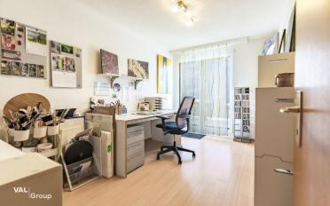 Terrassenwohnung 6.5 Zimmer - image - 11