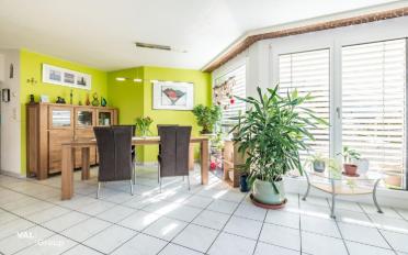 Terrassenwohnung 6.5 Zimmer - image - 5