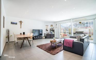 Appartement 3.5 pièces - image - 4