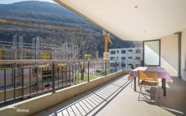 Appartement 3.5 pièces - image - 10