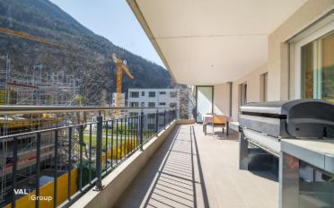 Appartement 3.5 pièces - image - 12