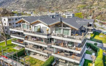 Appartement 3.5 pièces - image - 13