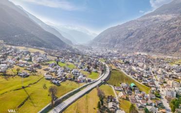 Apartment 4.5 rooms - image - 4