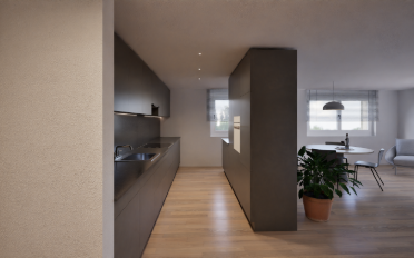 Apartment 4.5 rooms - image - 9