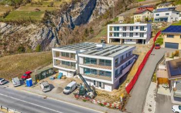 Appartement 2.5 pièces - image - 1