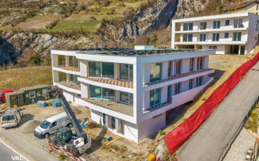 Appartement 2.5 pièces - image - 7