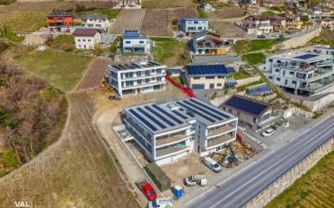 Appartement 2.5 pièces - image - 8