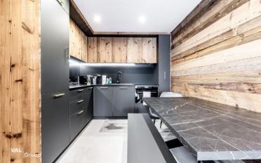 Wohnung 3.5 Zimmer - image - 3