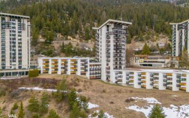 Wohnung 3.5 Zimmer - image - 12