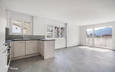 Appartement 3.5 pièces - image - 3