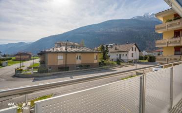 Appartement 3.5 pièces - image - 9