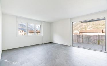 Wohnung 3.5 Zimmer - image - 3