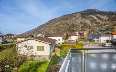 Wohnung 3.5 Zimmer - image - 9