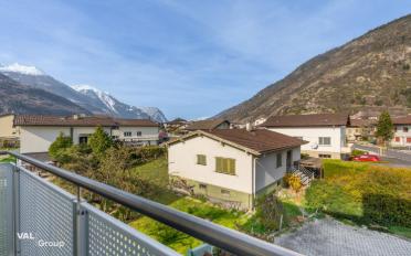 Wohnung 3.5 Zimmer - image - 10